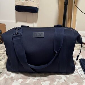 Dagne Dover Landon Large Storm (Navy)